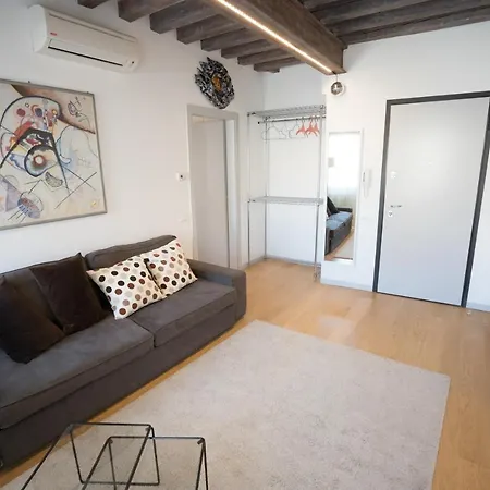 Specchieri Apartment Venice Exterior photo